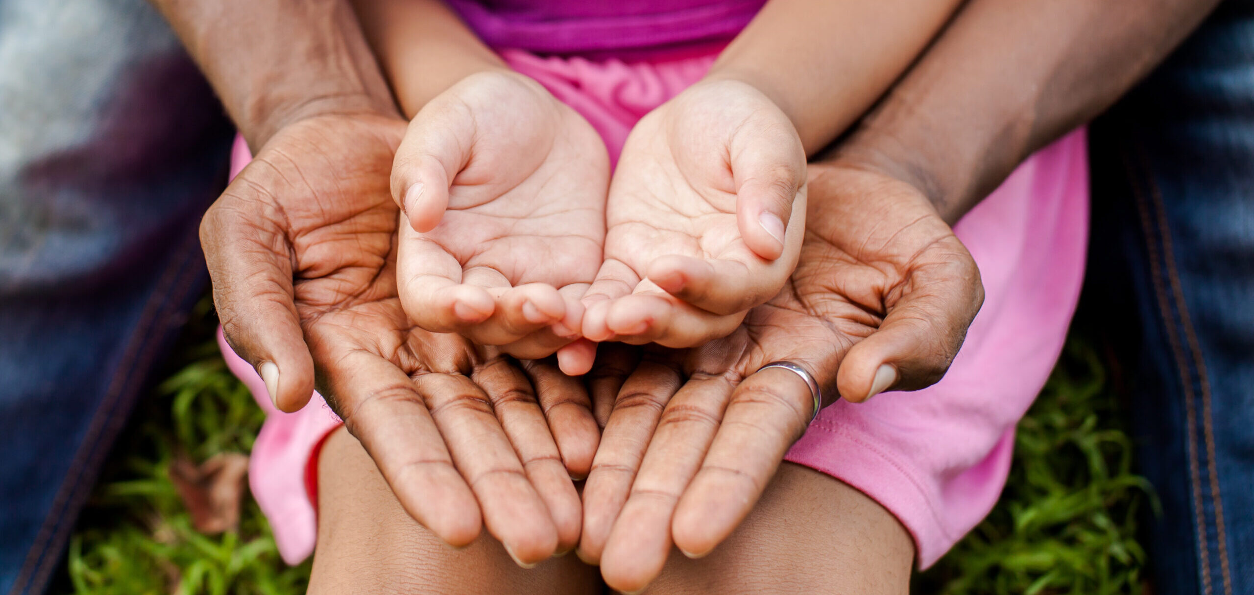 Pediatric / Youth Volunteer Visiting Kemp Care Network