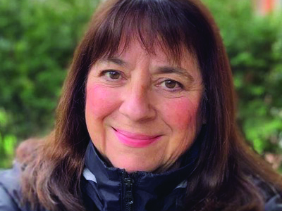 Ann Holton