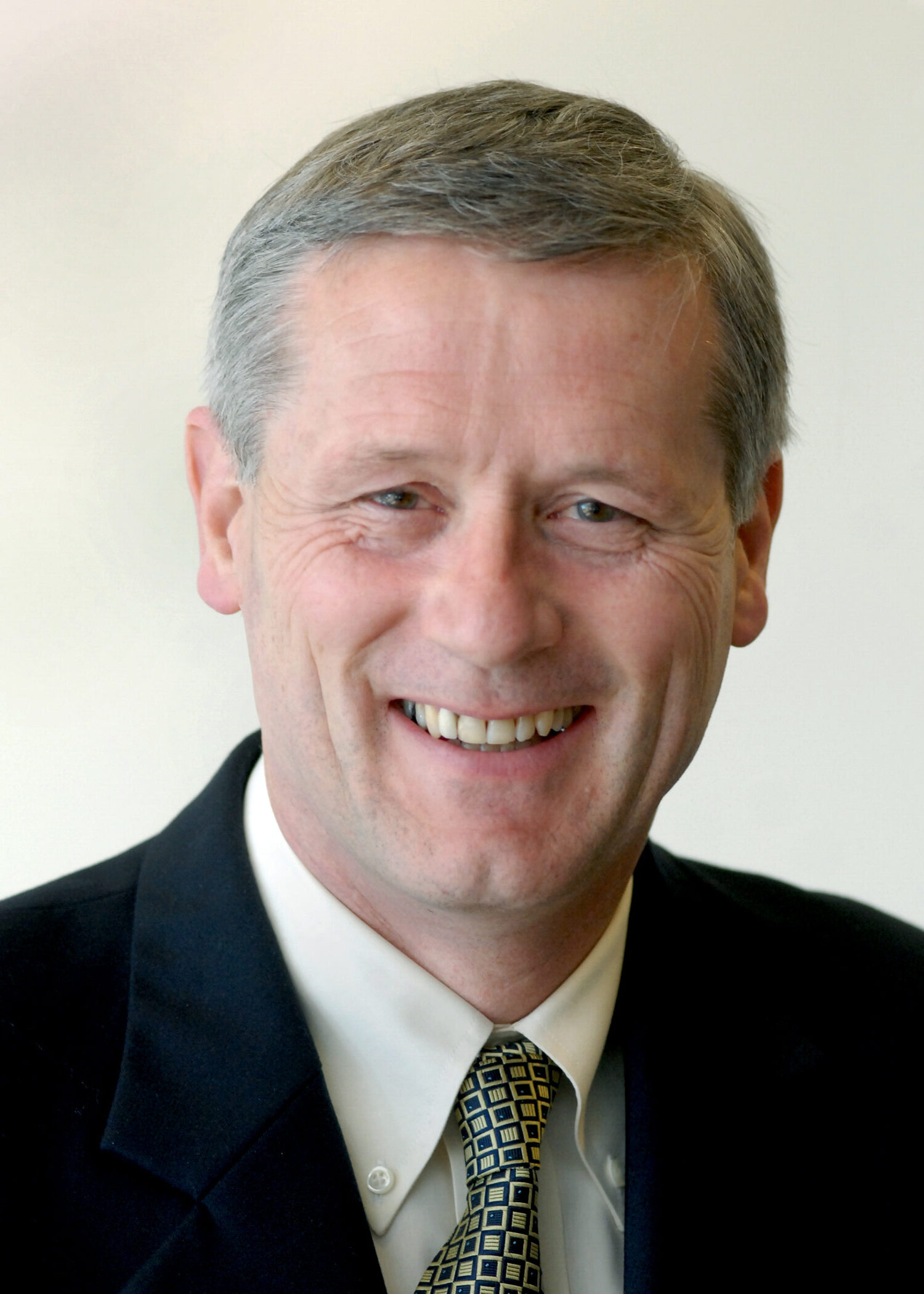 Gerard Cox MB, BAO, BCh, FRCPC, FRCPI Dr. Bob Kemp Hospice