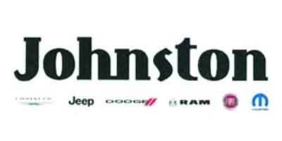 Johnston Chrysler Dodge Jeep