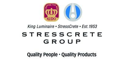 StressCrete Group 